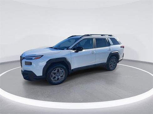 New 2026 Subaru Outback Premium image 4