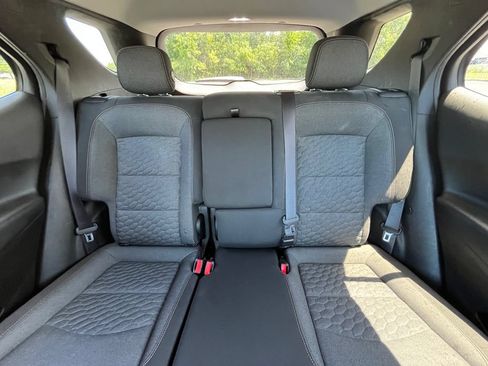 Used 2020 Chevrolet Equinox LT FWD image 18
