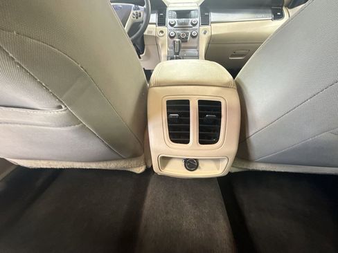 Used 2015 Ford Taurus SEL FWD image 30