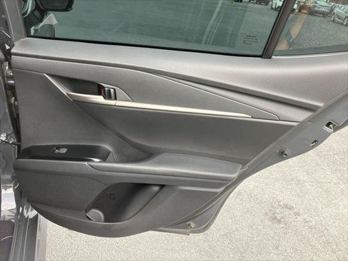 Certified 2025 Toyota Camry SE FWD image 26