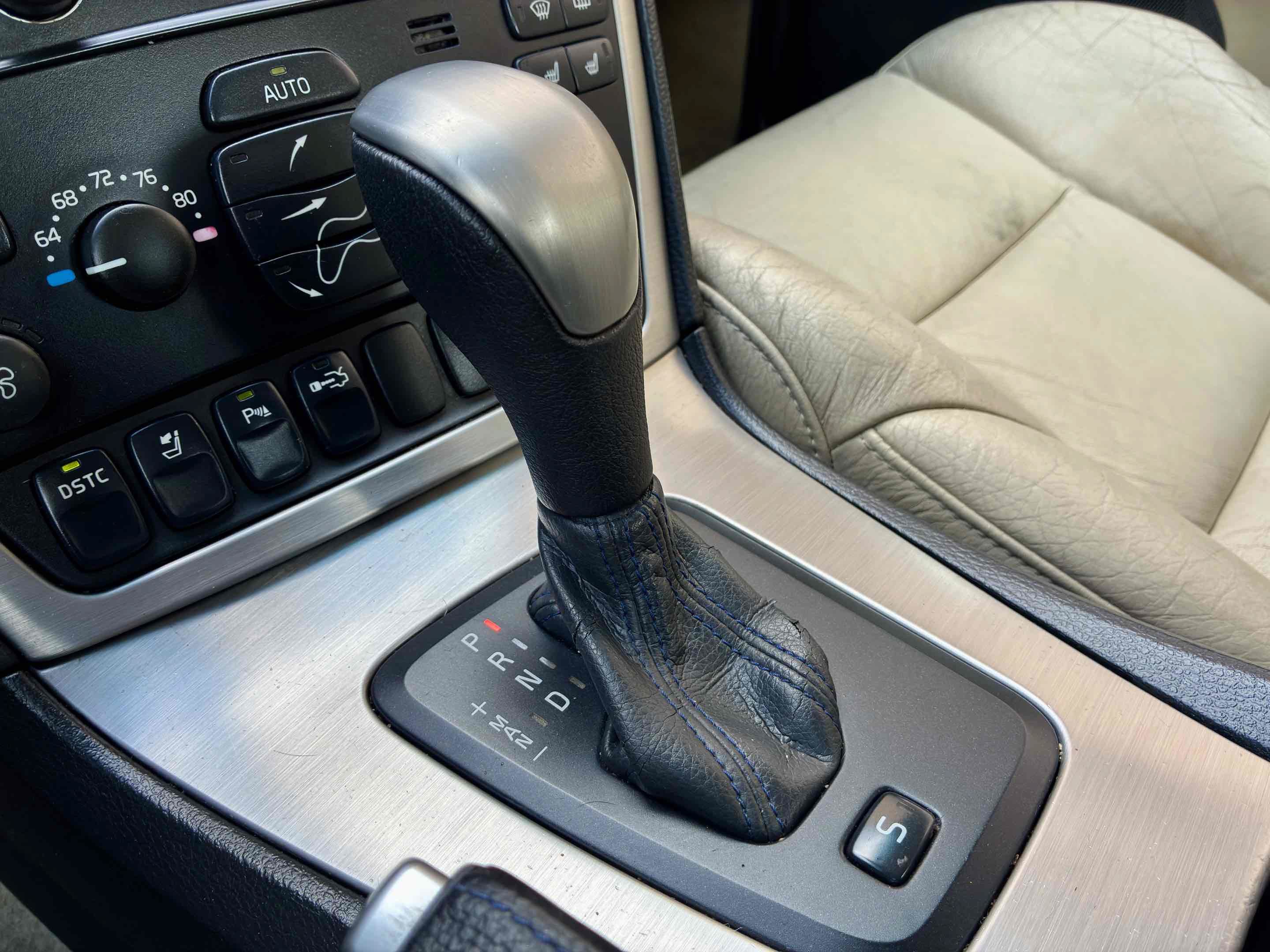 Used 2007 Volvo S60 R AWD/4WD image 24