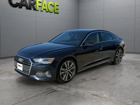 Used 2019 Audi A6 2.0T Premium w/ Convenience Package AWD/4WD image 4