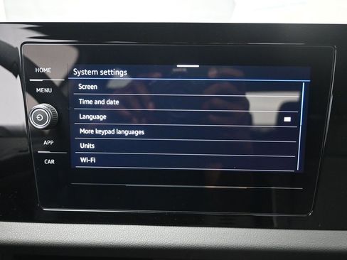 New 2026 Volkswagen Jetta Sport image 11