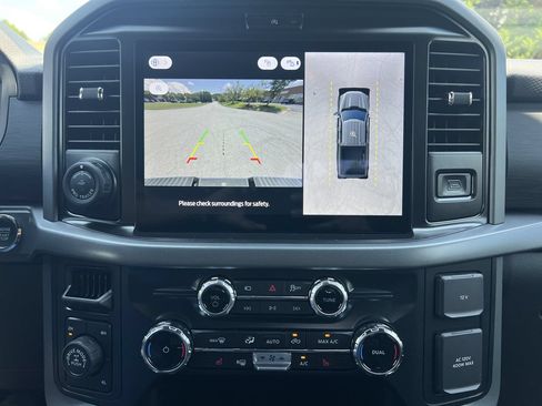 New 2026 Ford F150 XLT AWD/4WD image 5