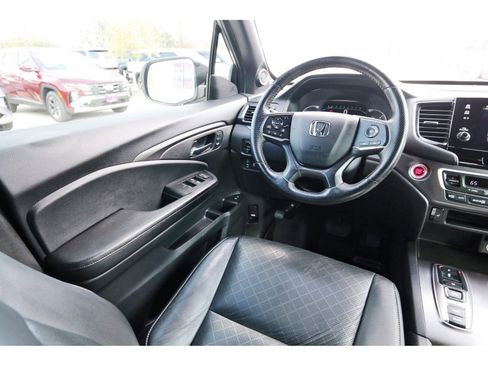 Used 2019 Honda Passport EX-L image 9