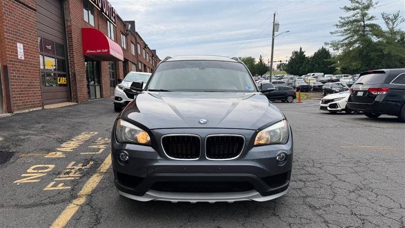 Used 2015 BMW X1 sDrive28i RWD image 2