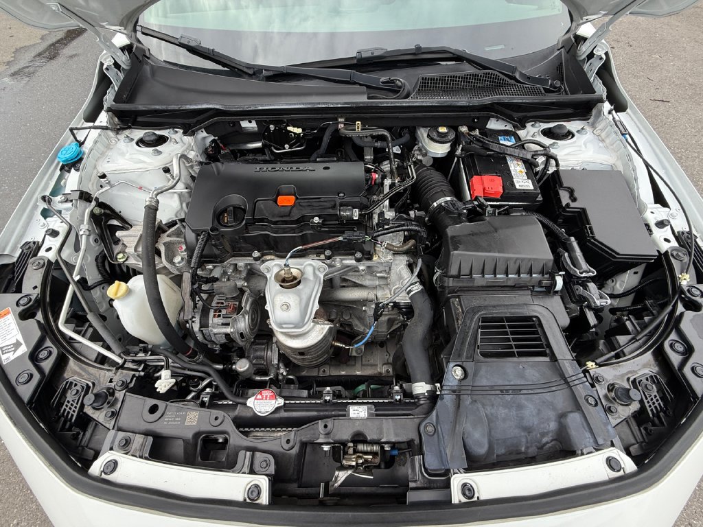 Used 2022 Honda Civic Sport image 25
