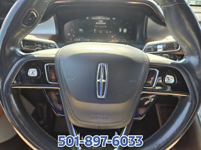Used 2022 Lincoln Aviator Reserve w/ Equipment Group 201A AWD/4WD image 27