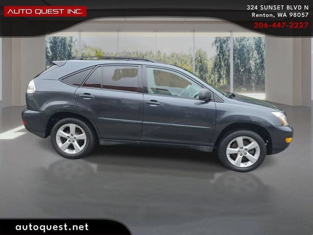 Used 2006 Lexus RX 330 AWD w/ Premium Plus Pkg image 4