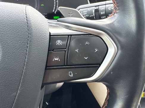 Used 2024 Lexus NX 350h AWD w/ Vision Package image 23