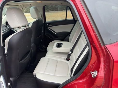 Used 2016 MAZDA CX-5 Grand Touring image 14