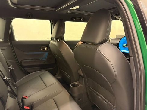 New 2026 MINI Cooper S image 25