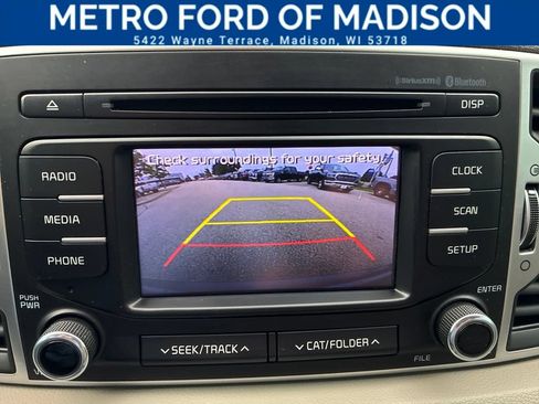 Used 2019 Kia Sportage LX FWD image 20