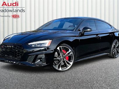 Used 2023 Audi S5 Premium Plus w/ Premium Plus Package