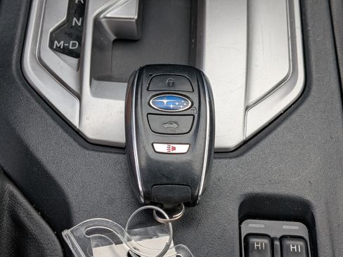 Used 2023 Subaru Crosstrek 2.0i Premium AWD/4WD image 34