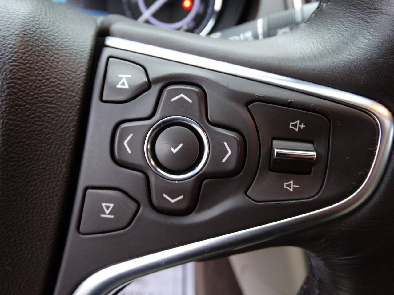 Used 2015 Buick Regal Premium AWD/4WD image 19