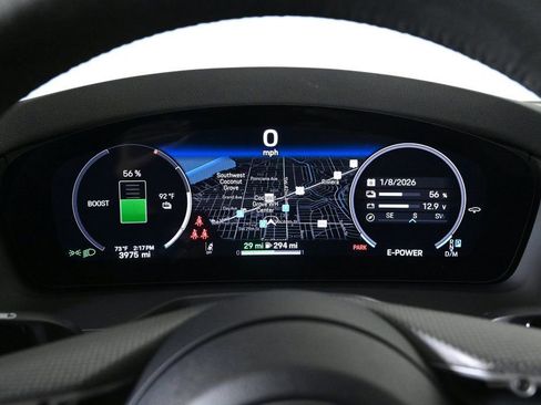 Used 2025 Porsche Panamera Turbo image 13