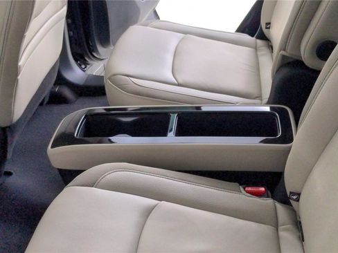 Certified 2023 Nissan Pathfinder SL w/ SL Premium Package image 27