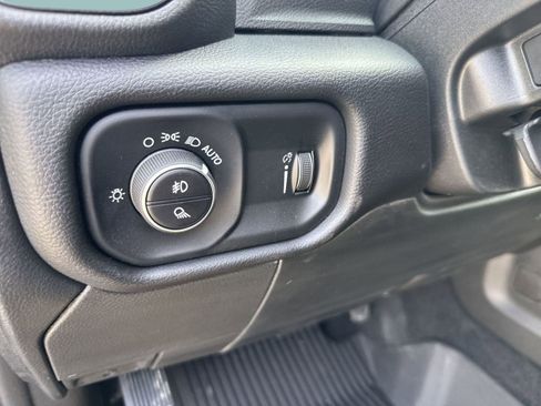 New 2025 RAM 2500 Lone Star image 14