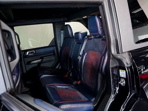 Used 2023 Ford Bronco Raptor AWD/4WD image 21