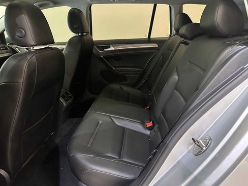 Used 2017 Volkswagen Golf Alltrack SEL AWD/4WD image 23