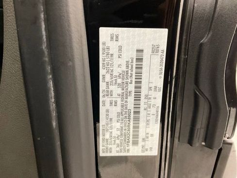 Certified 2024 Ford Transit 350 XLT image 26