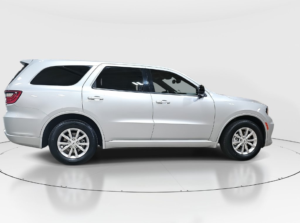 Used 2025 Dodge Durango GT RWD image 4
