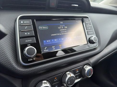 Certified 2023 Nissan Kicks S image 13