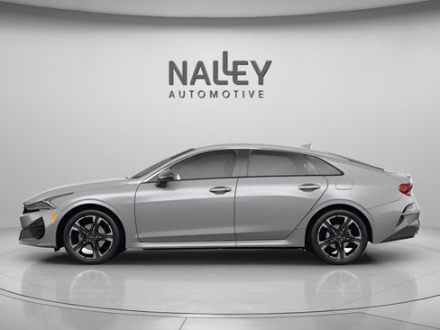 Used 2023 Kia K5 GT w/ GT1 Package image 3