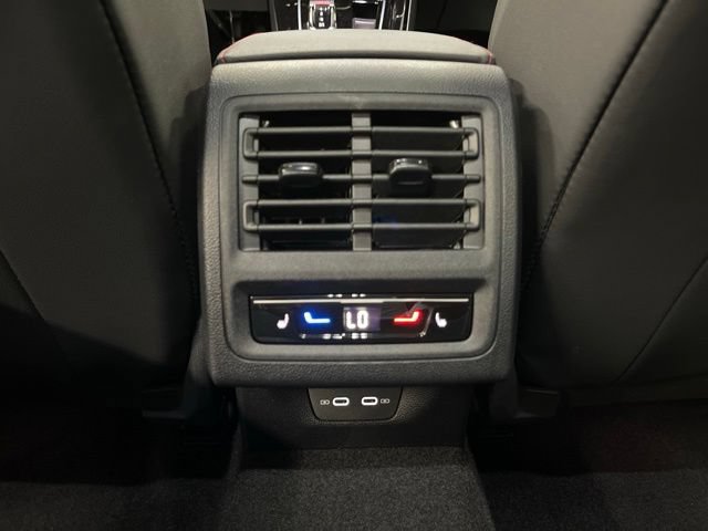 Used 2026 Volkswagen GTI Autobahn FWD image 26