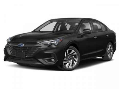 Used 2025 Subaru Legacy Touring XT image 1