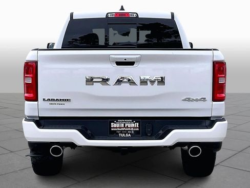 New 2026 RAM 1500 Laramie image 4