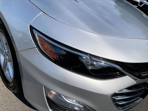 Used 2019 Chevrolet Malibu LS FWD image 29
