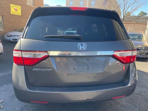 Used 2012 Honda Odyssey EX image 10