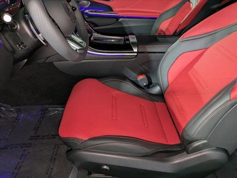 New 2026 Mercedes-Benz CLE 53 AMG 4MATIC Coupe image 4