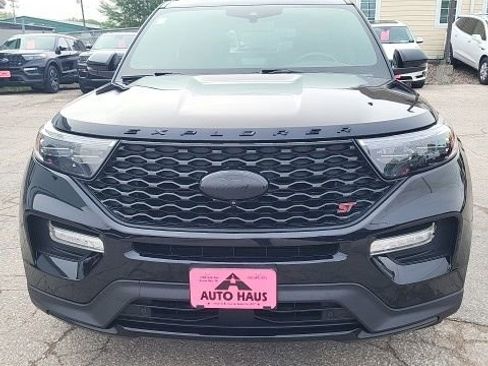 Used 2020 Ford Explorer ST w/ ST Street Pack AWD/4WD image 33