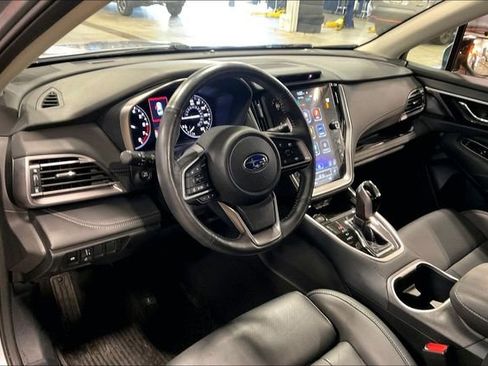 Used 2023 Subaru Legacy Limited image 14
