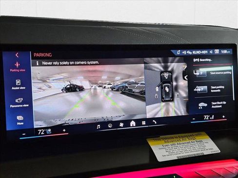 Used 2025 BMW X3 xDrive30i w/ Premium Package image 13