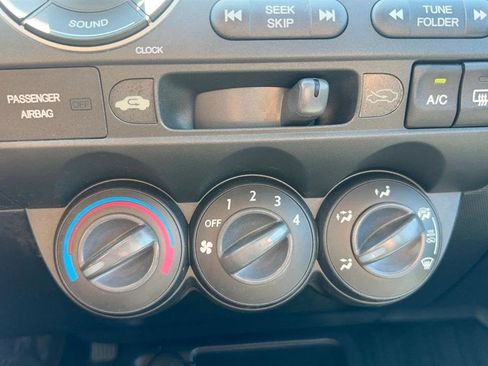 Used 2008 Honda Fit Sport image 24