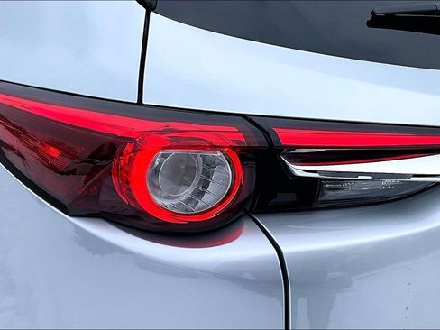 Used 2019 MAZDA CX-9 Signature image 31