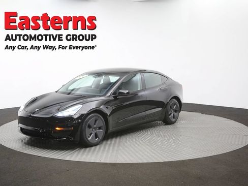 Used 2023 Tesla Model 3 Standard Range RWD image 51