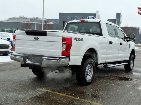 Certified 2020 Ford F250 XL w/ Power Equipment Group image 7