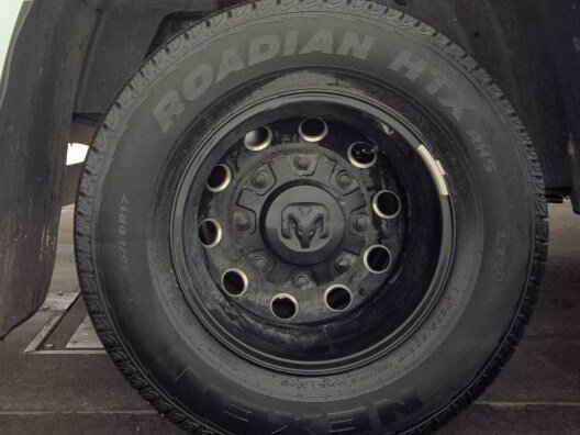Used 2025 RAM 3500 Laramie w/ Night Edition AWD/4WD image 10