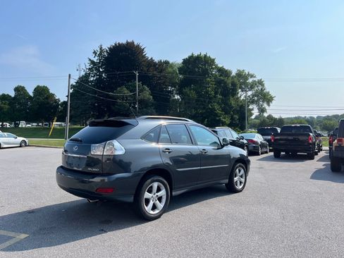 Used 2007 Lexus RX 350 AWD image 21