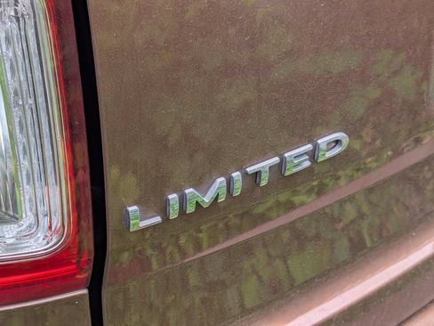 Used 2012 Ford Explorer Limited AWD/4WD image 6