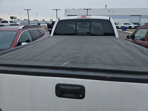 Used 2006 Ford F150 4x4 SuperCab image 5