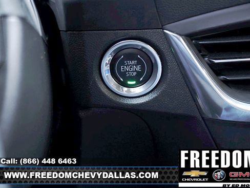 New 2026 Buick Encore GX Preferred image 30