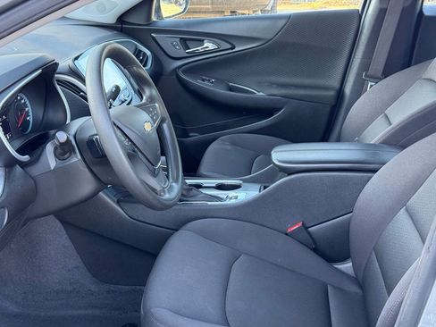 Used 2024 Chevrolet Malibu LT image 13