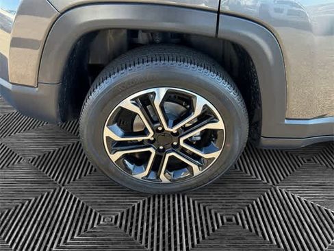 Used 2022 Jeep Compass Limited image 28