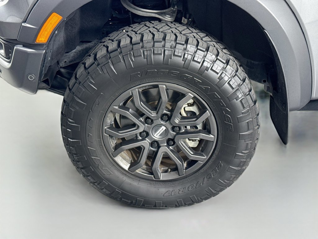 Used 2024 Ford Ranger Raptor AWD/4WD image 32